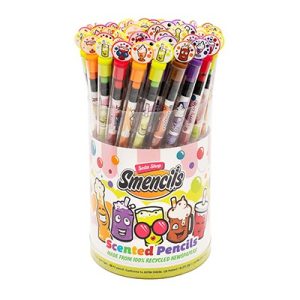 Soda Shop Smencils