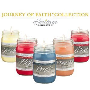 Journey of Faith Collection