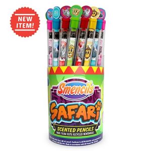 Safari Smencils