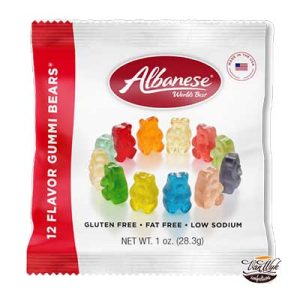 Albanese Gummi Bears