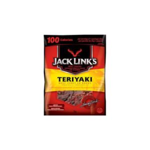 Teriyaki Beef Steak 35G