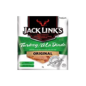 Turkey Jerky 80G