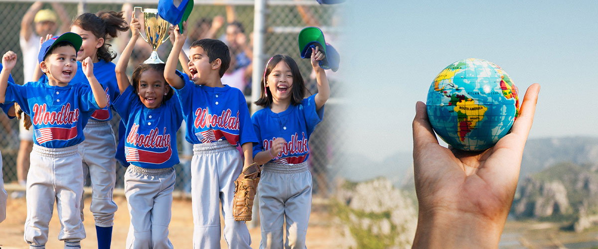 7 Ideas for Fundraising for Baseball Team Travel Insurance and Medical Expenses