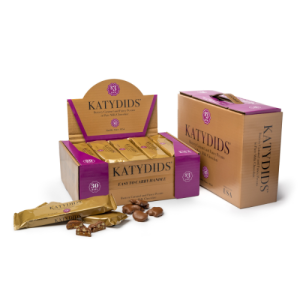 Katydids Chocolate Bars