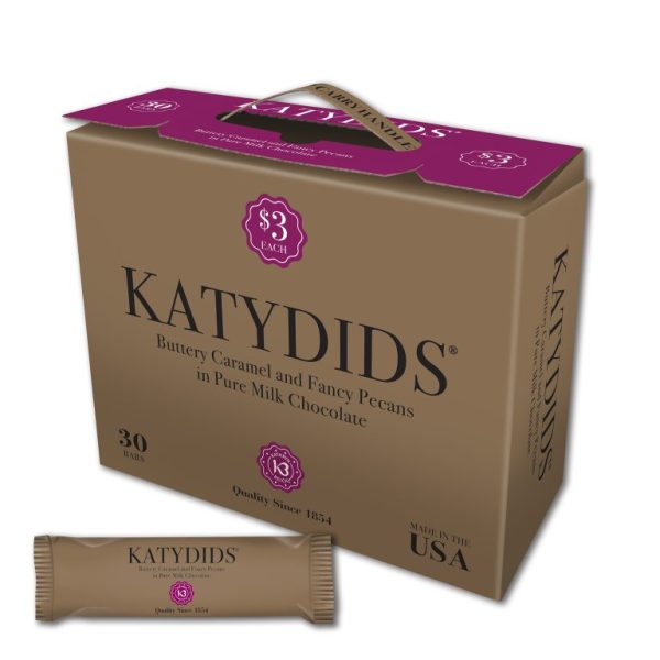 Katydids Chocolate Bars - Image 2